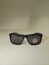 occhiali rayban justin usato  Massa di Somma