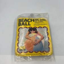 Vtg nos beach for sale  Colchester