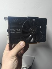 Geforce gtx 1050 usato  Napoli