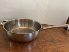Deep quart skillet for sale  Hot Springs National Park