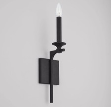 Aplique de pared Capital Lighting 637311BI Clint - 1 luz segunda mano  Embacar hacia Mexico