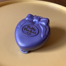 Polly pocket super gebraucht kaufen  Kassel