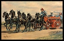 Postcard victor six for sale  Broomfield