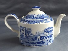 Spode miniature italian for sale  HEXHAM