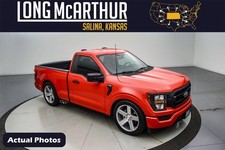 2023 ford 150 for sale  Salina
