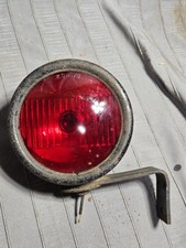 Lanterna traseira vintage carro caminhão KD 775 HOT STREET RAT ROD motocicleta década de 1940 , usado comprar usado  Enviando para Brazil