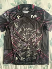 Official squad signed for sale Official squad signed for sale  MANCHESTER