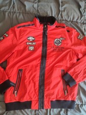 Camp david übergangsjacke gebraucht kaufen Camp david übergangsjacke gebraucht kaufen  Grevenbroich