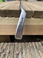 Wilson prostaff iron for sale  SWINDON