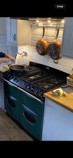 Aga masterchef dual for sale  STALYBRIDGE