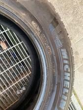 Kit michelin 195 usato  Zone