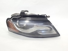 Usado, Farol direito 2010 2011 2012 Audi S4 fabricante de equipamento original montagens quebradas xenônio  comprar usado  Enviando para Brazil