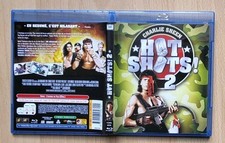 Hot shots bluray d'occasion  Neuilly-sur-Marne