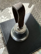Vintage chrome hand for sale Vintage chrome hand for sale  YORK