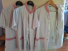 Divisa cuoco gelataio usato Divisa cuoco gelataio usato  Vanzaghello