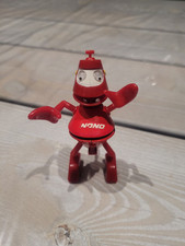 Nono petit robot d'occasion  Franqueville-Saint-Pierre