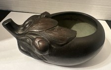 Asian japanese bronze for sale  Castaic