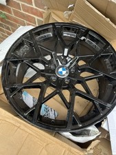 Bmw 795m alloys for sale  LONDON