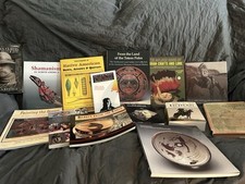 Books native americans for sale  Longview