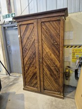 vintage wardrobes for sale  TELFORD