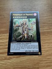 Hierophant prophecy ultimate d'occasion  Trie-sur-Baïse