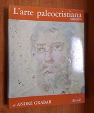 Andre grabar arte usato  Italia
