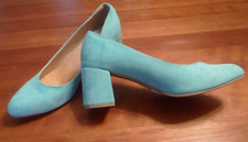 Mintfarbene pumps damenschuhe gebraucht kaufen  Mannheim