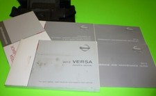 2012 nissan versa for sale  Ventura