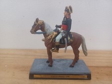 Figurine plomb. napoléon d'occasion  Marseille VI