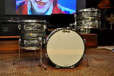 Ludwig downbeat black for sale  Minneapolis