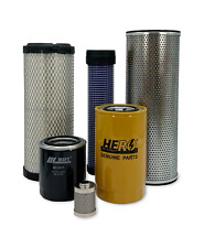Hero maintenance filter for sale  Shipping to Ireland