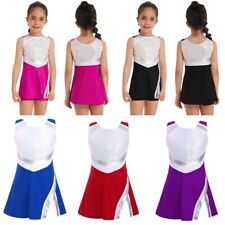 Kinder mädchen tanzkleid gebraucht kaufen  Bremen