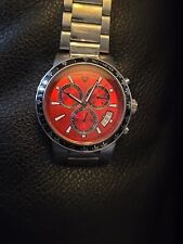 Reloj Swiss Legend , usado segunda mano  Embacar hacia Argentina