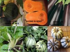 Graines legumes bio d'occasion  Bourges