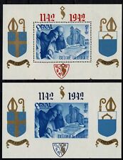 1942 abbazia orval usato  Italia