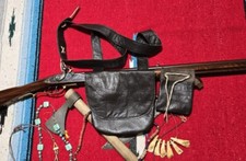 Leather blackpowder muzzleload for sale  Denver