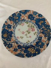 Assiette diamètre porceleine d'occasion  Castanet-Tolosan