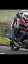 Metal mule panniers for sale  DENBIGH