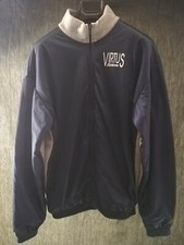 Giubbino jacket felpato usato  Paolisi