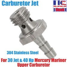 Carburetor jet 1395 for sale  Hebron