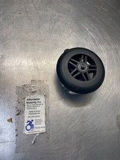 Antitip wheel caster for sale  North Attleboro