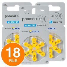 Batterie pile powerone usato  Castelfidardo
