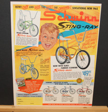 1965 print sales for sale  Pittsburgh