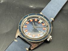 Orologio vintage basmich usato  Spedire a Italy