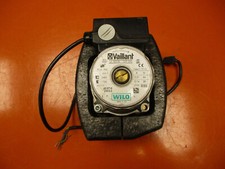 Pumpe umwälzpumpe z20 gebraucht kaufen  Kremmen