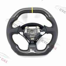 Volante de fibra de carbono personalizado para Honda S2000 2000-2009 Civic (SI) 2002-05 comprar usado Volante de fibra de carbono personalizado para Honda S2000 2000-2009 Civic (SI) 2002-05 comprar usado  Enviando para Brazil