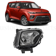Farol direito para 2020-2022 Kia Soul GT SX LX halogênio farol lateral de passageiro comprar usado  Enviando para Brazil