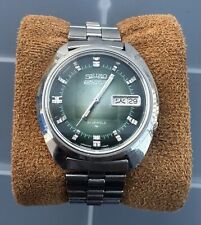 Seiko 5actus jewels for sale  Bethesda