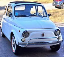 fiat 1970 500l for sale  Saint Paul