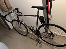 Verkaufe älteres rennrad gebraucht kaufen  Holzminden